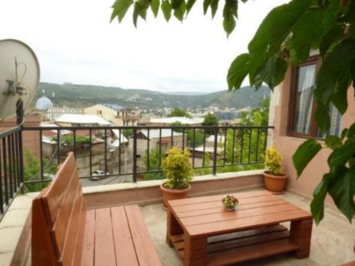 Cozy Home Tbilisi Exterior photo