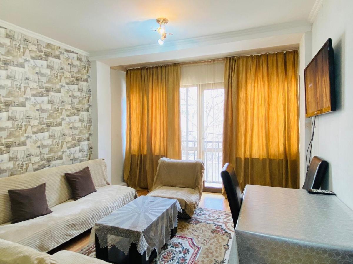 Cozy Home Tbilisi Exterior photo