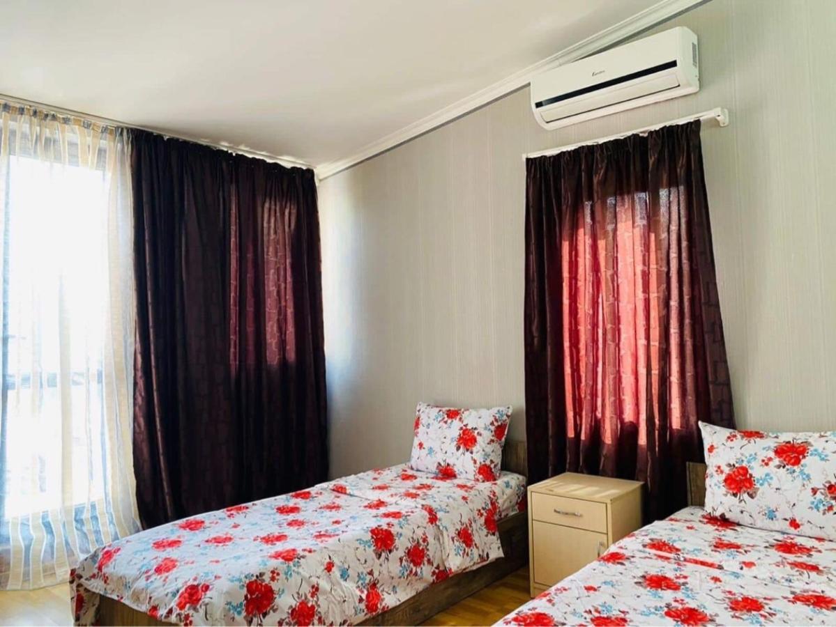 Cozy Home Tbilisi Exterior photo