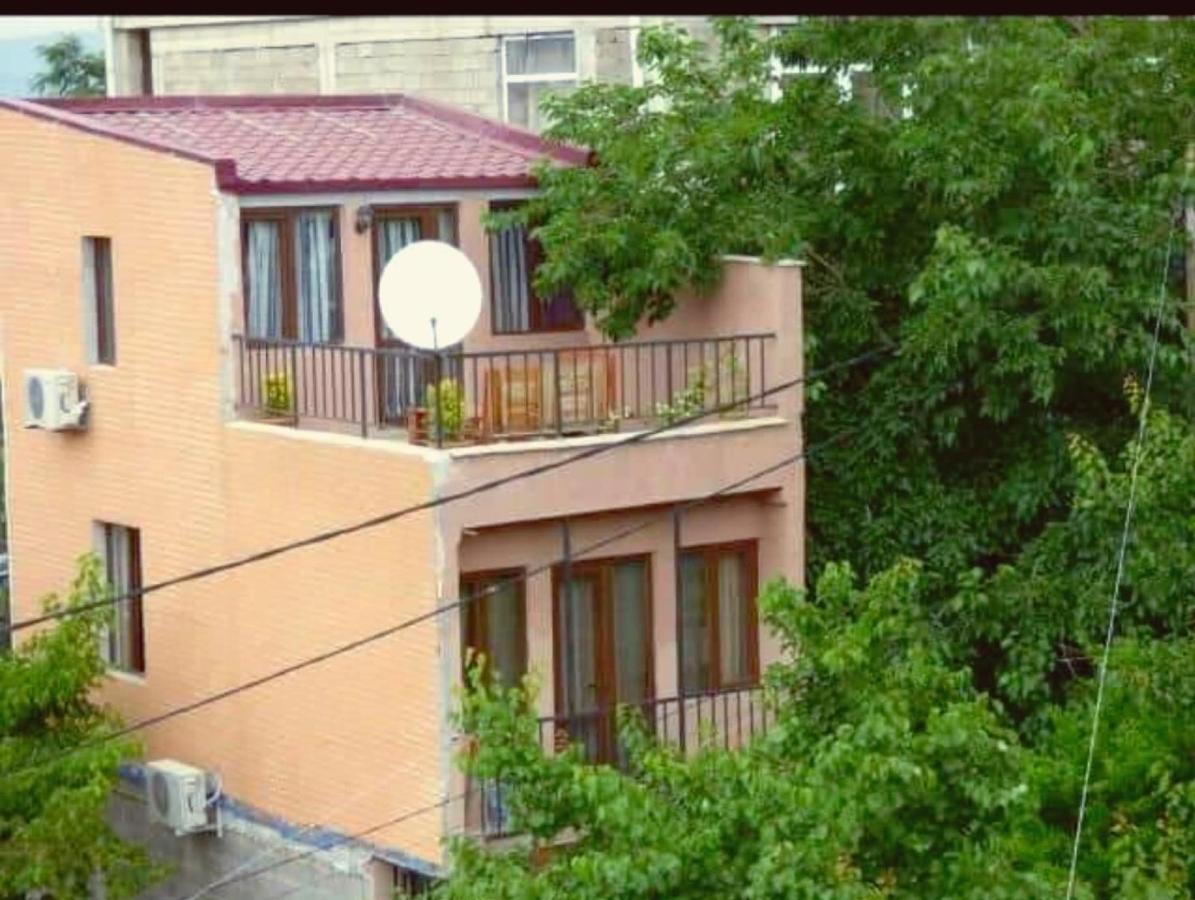 Cozy Home Tbilisi Exterior photo