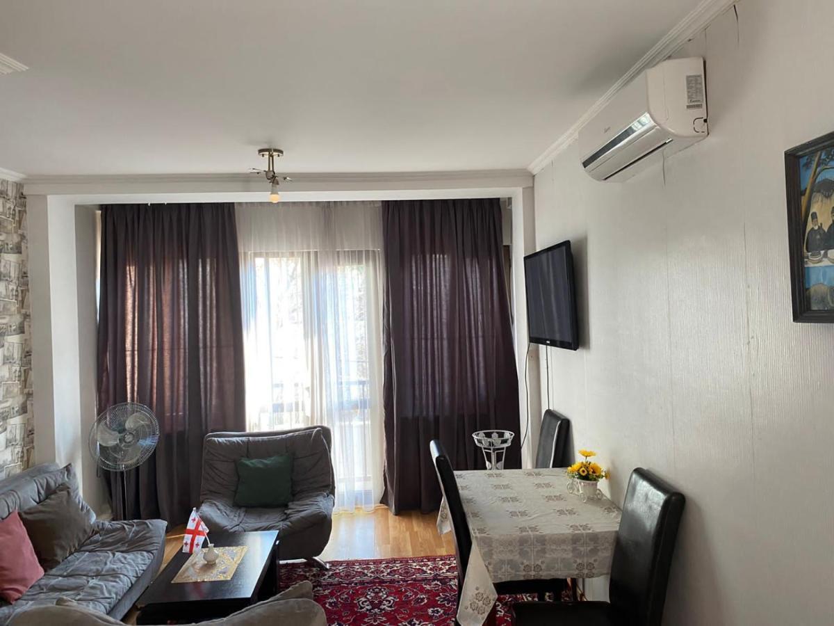 Cozy Home Tbilisi Exterior photo